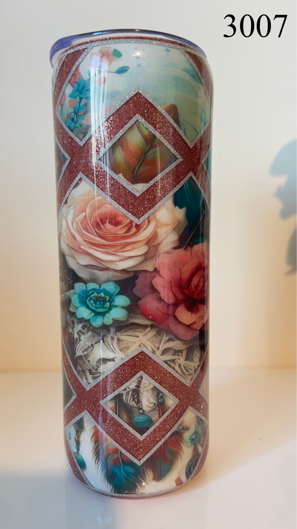 Tumblers à Dispo