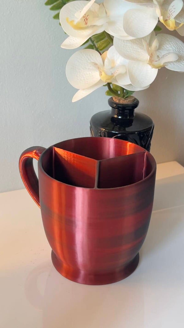 Organiseur Tasse