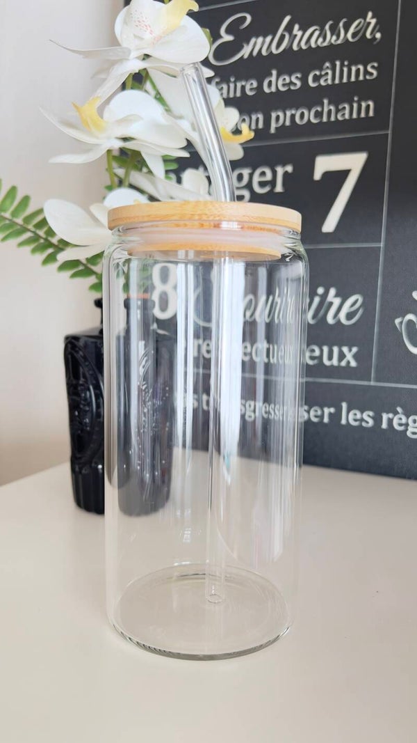 Gobelet Verre