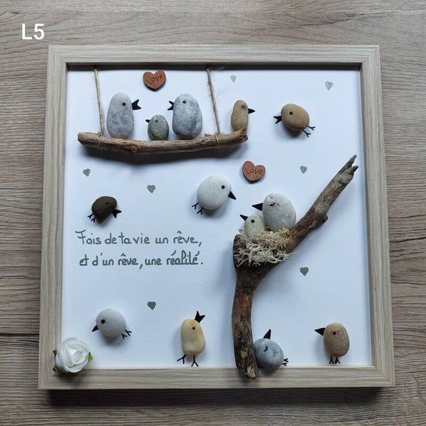 Cadre "paysage" L5