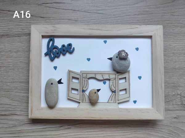 Cadre "famille" A16