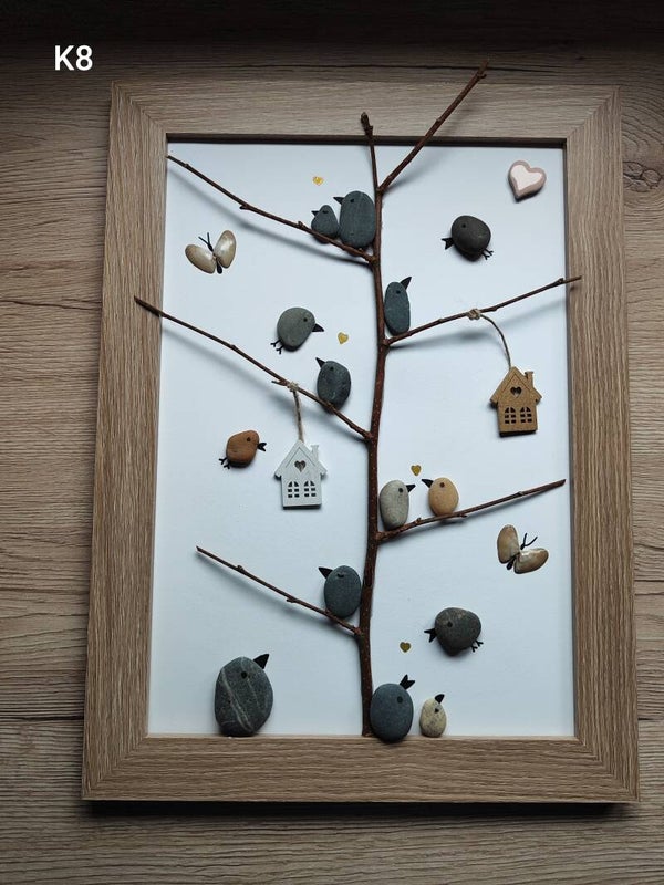 Cadre "paysage" K8