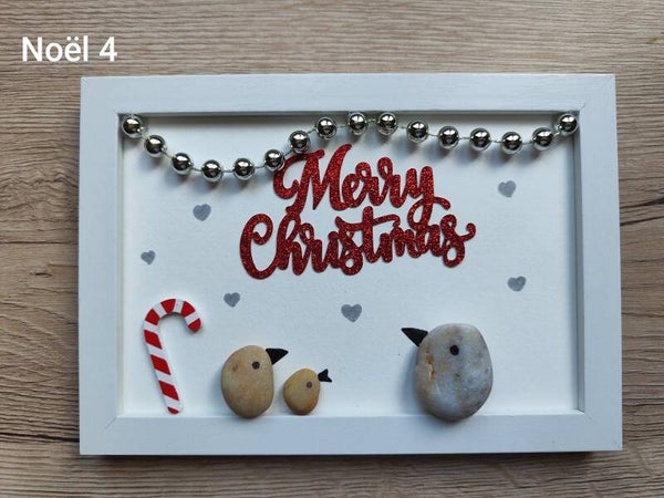 Cadre "famille" Noël4