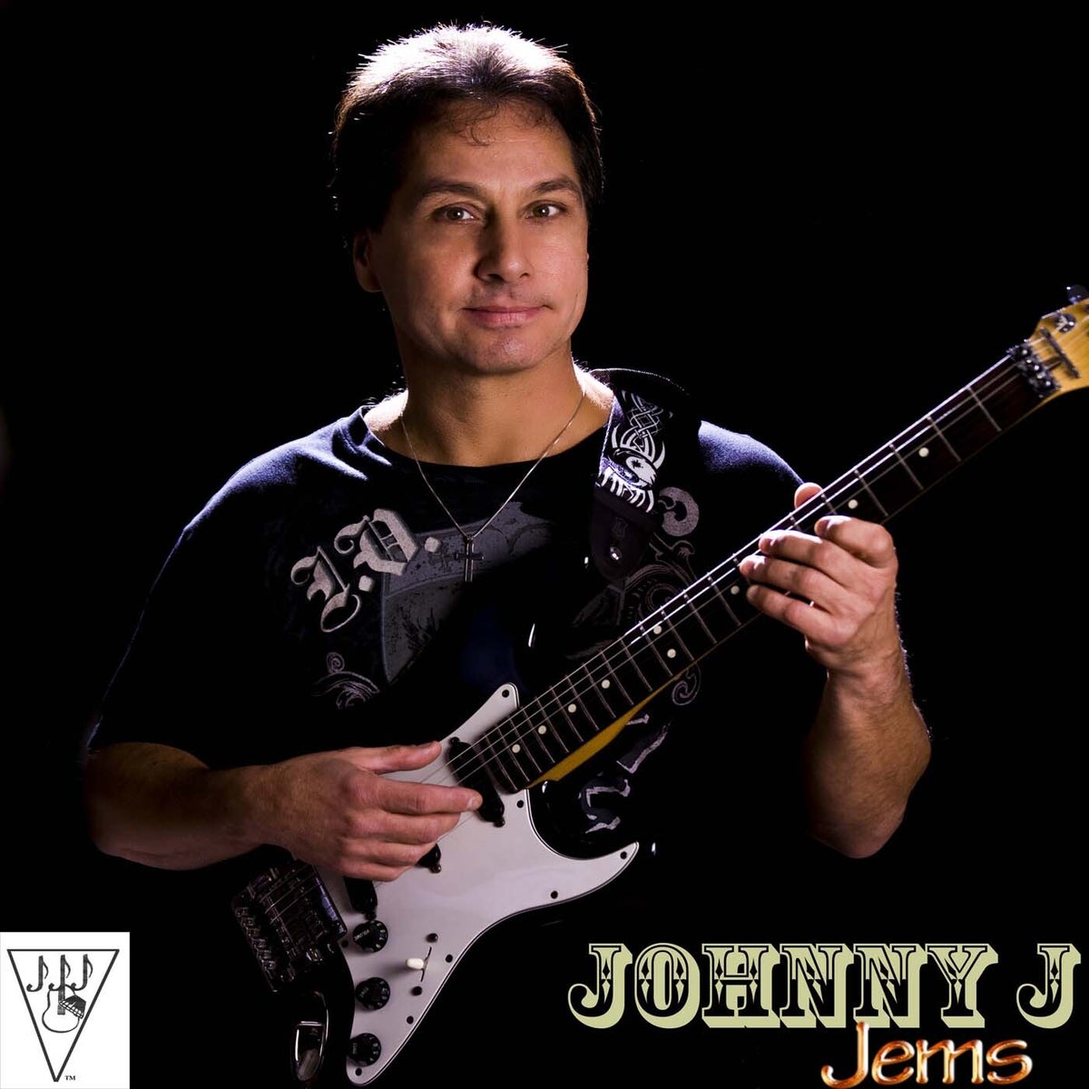 JohnnyJJems Music Artist