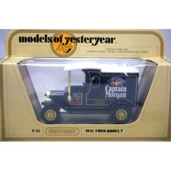 1912 ford model t comercial