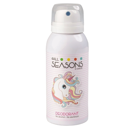 Deodorant Unicorn