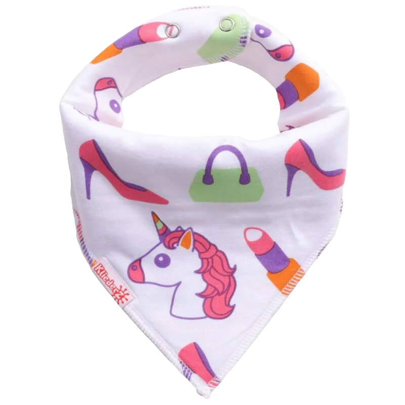 kwijlslab Girly stuff