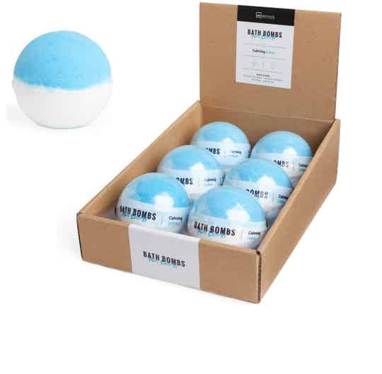 Jumbo Bath bomb