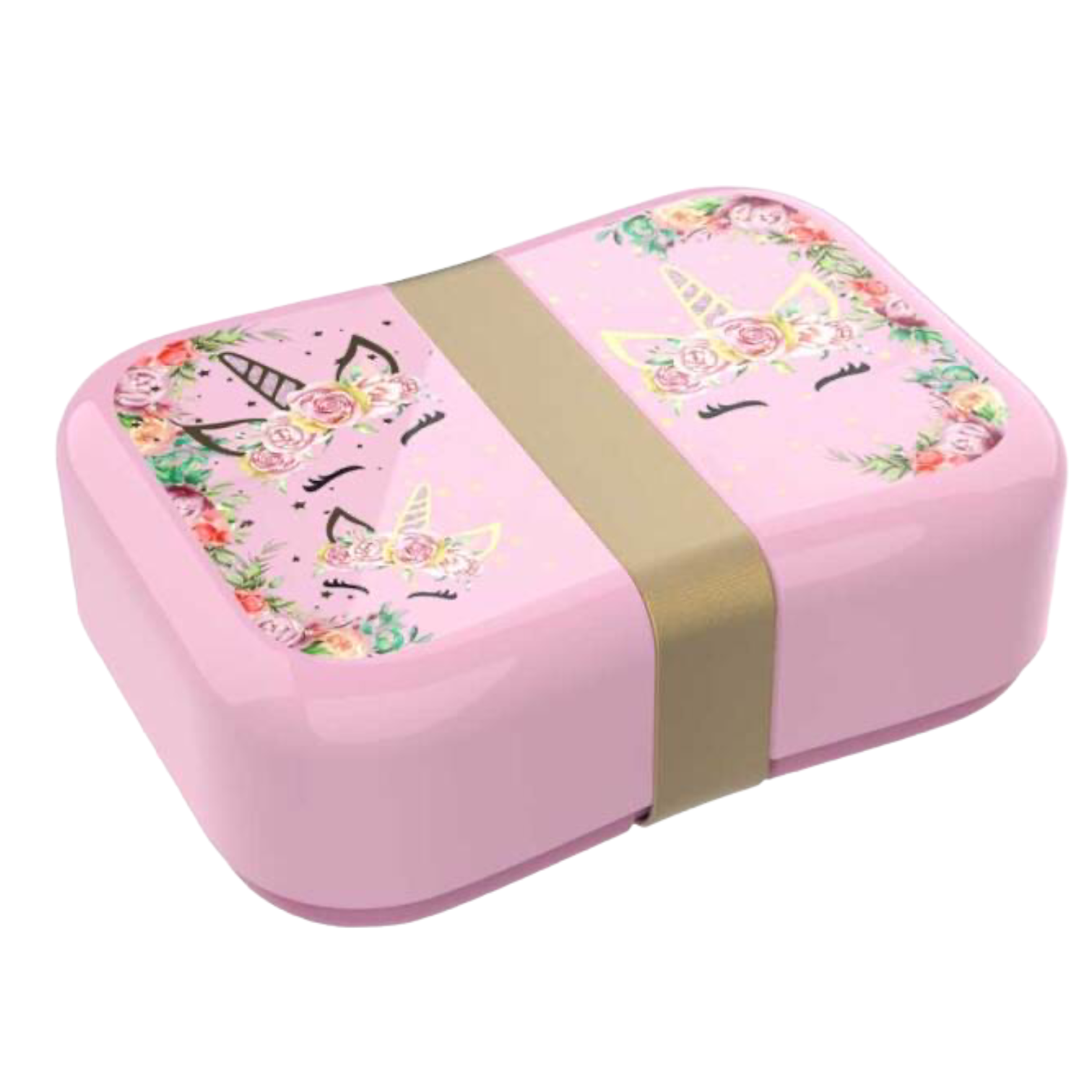 Brooddoos Unicorn Flowers