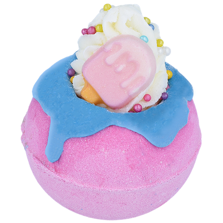 Chill Out Bath bomb