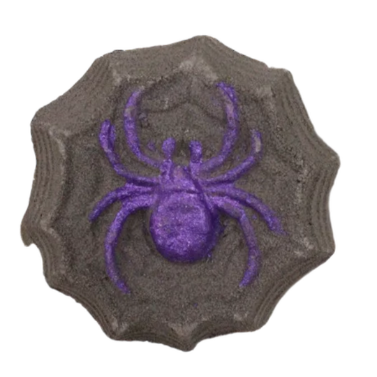 Spin Bath bomb