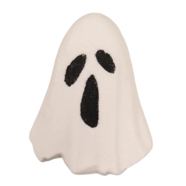 Spook Bath bomb