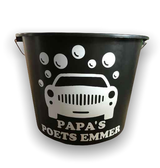 Papa's poets emmer
