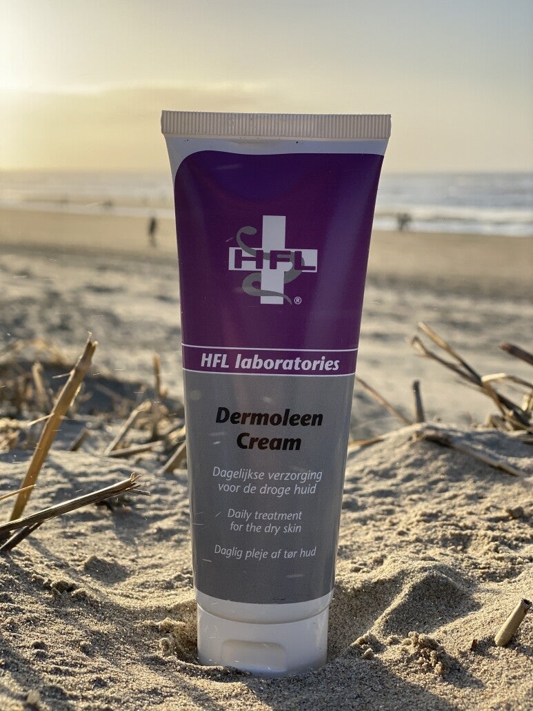 HFL Dermoleen Crème