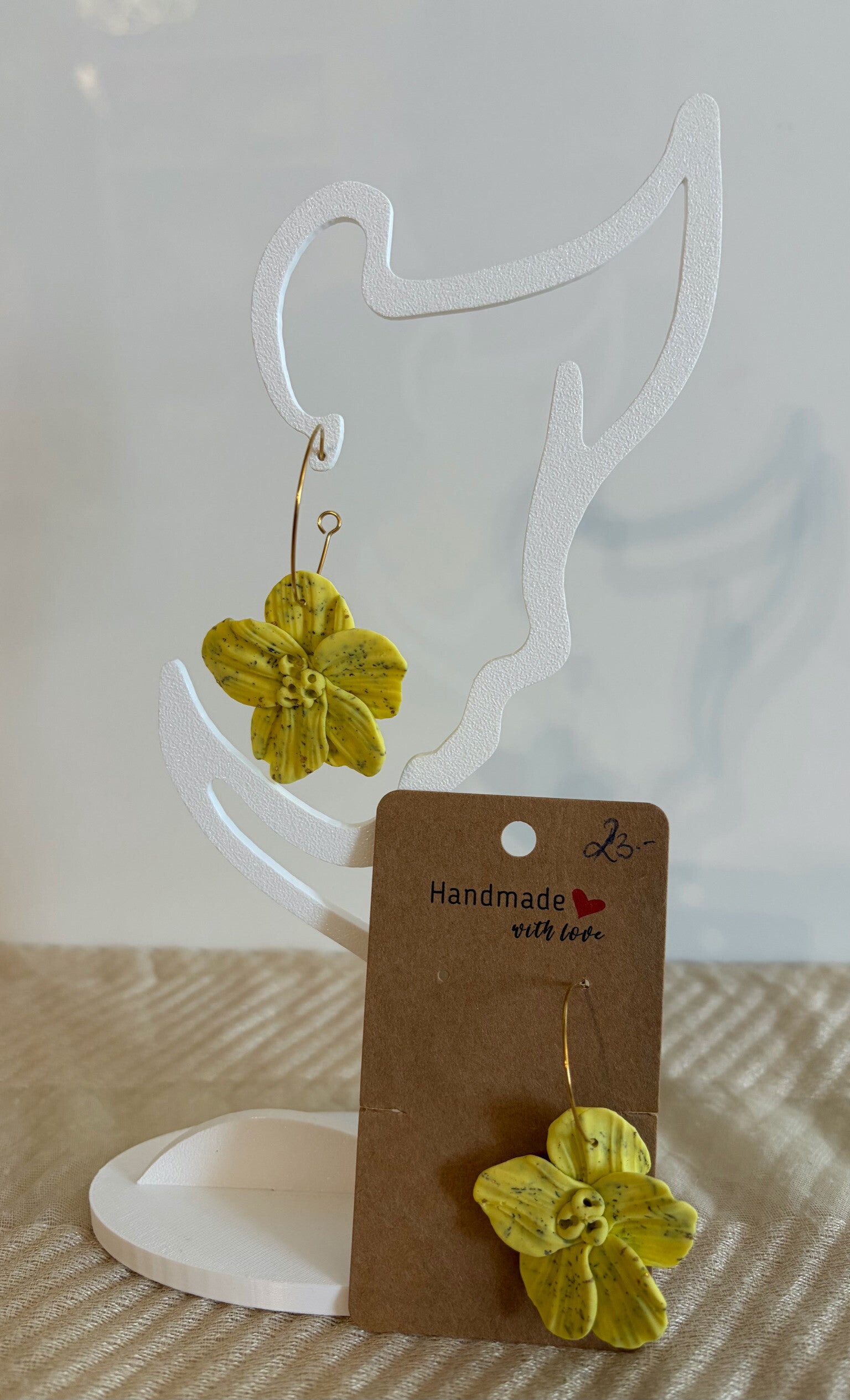 Blumen mittel