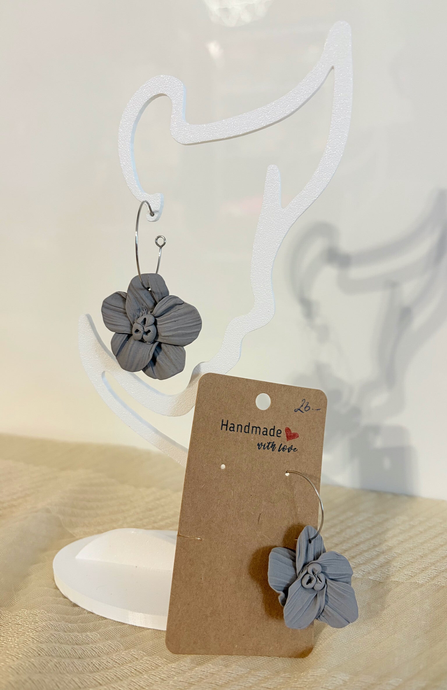 Blumen mittel