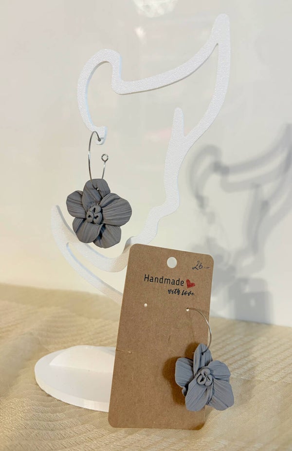 Blumen mittel