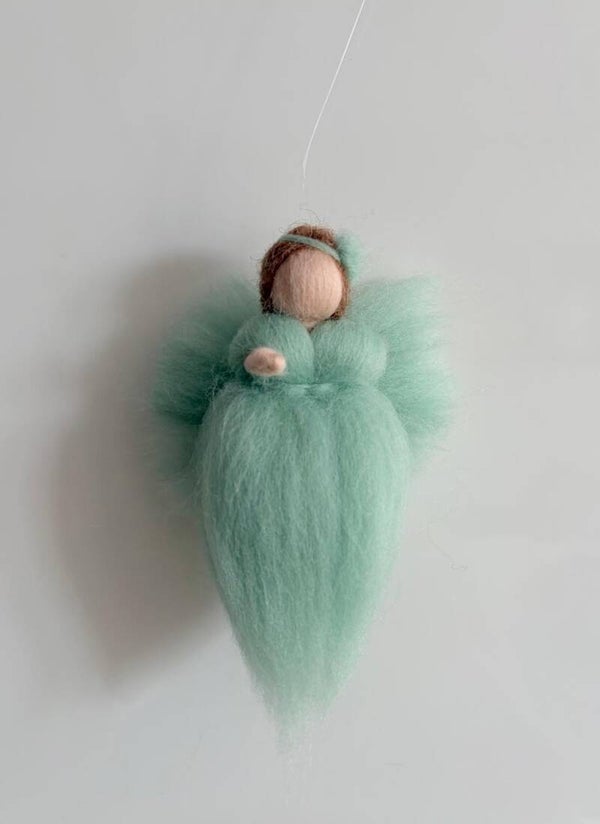 Filzengerl mint