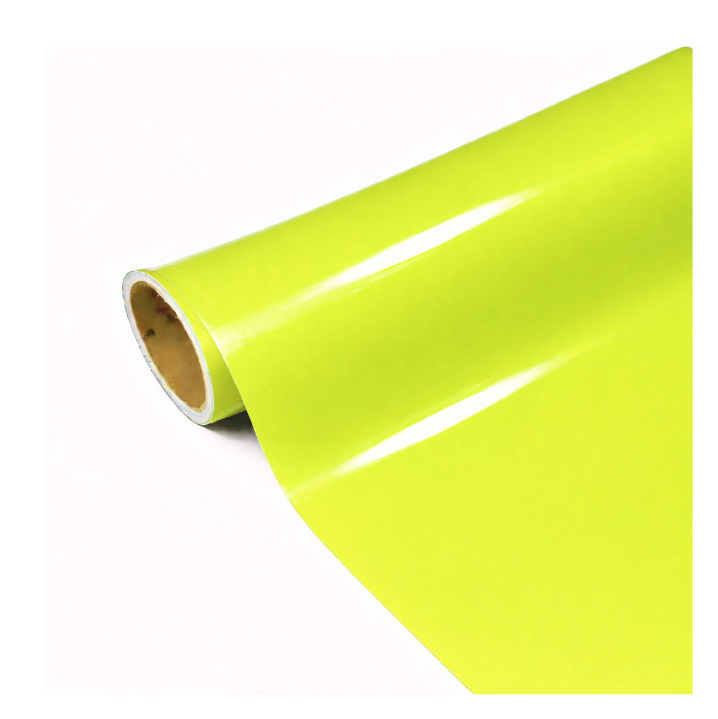 Jaune fluo