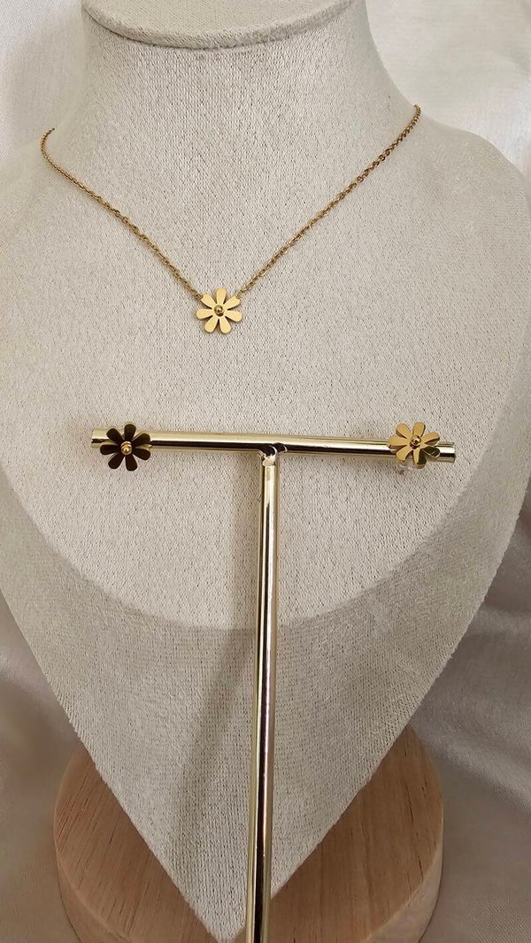 Ensemble Marguerite 2