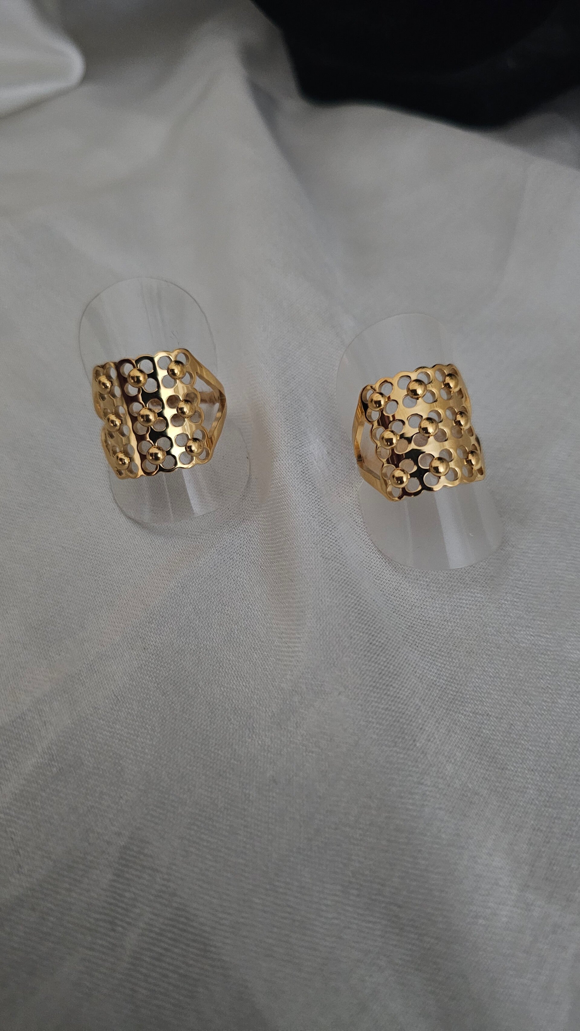 Bague huwandza