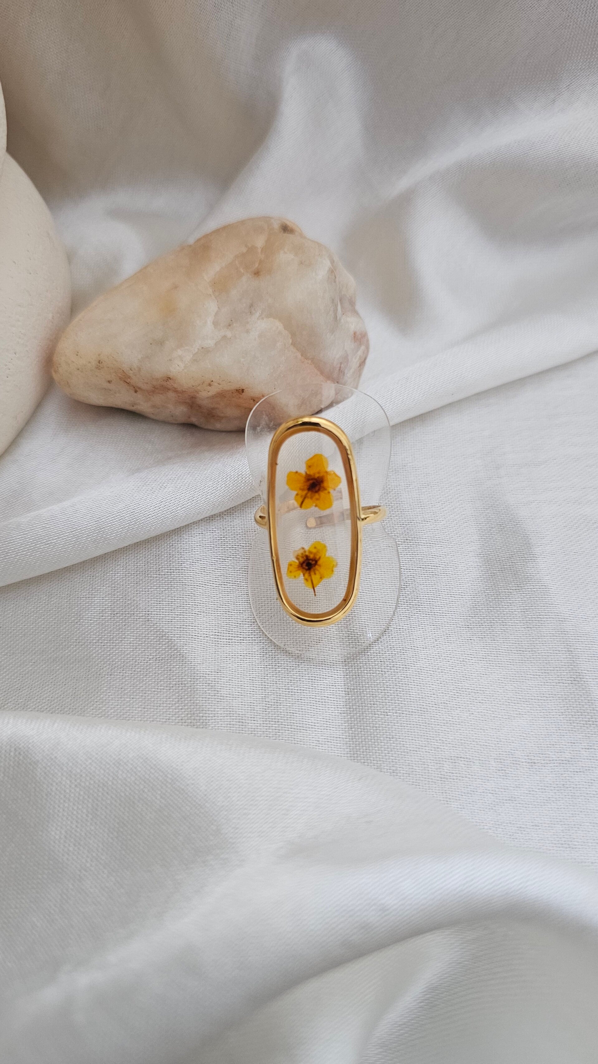 Bague Sandi