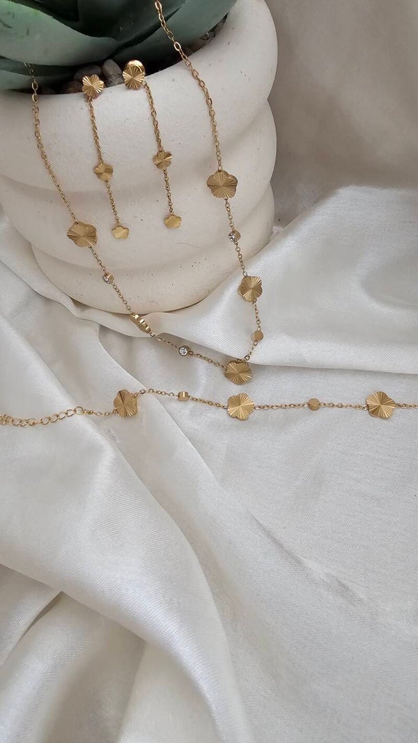 Ensemble Zaina