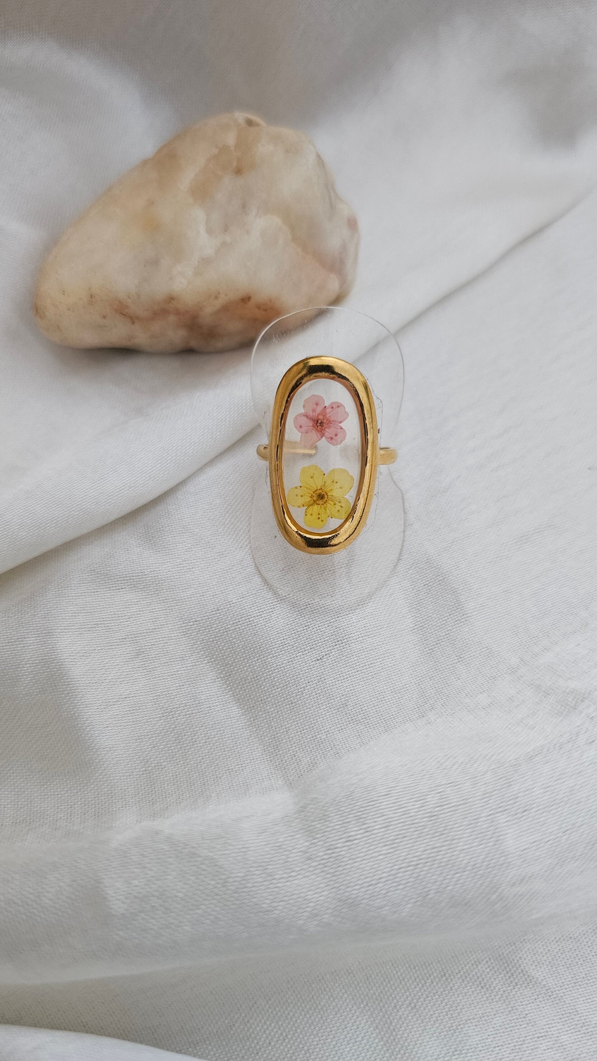 Bague Ramou