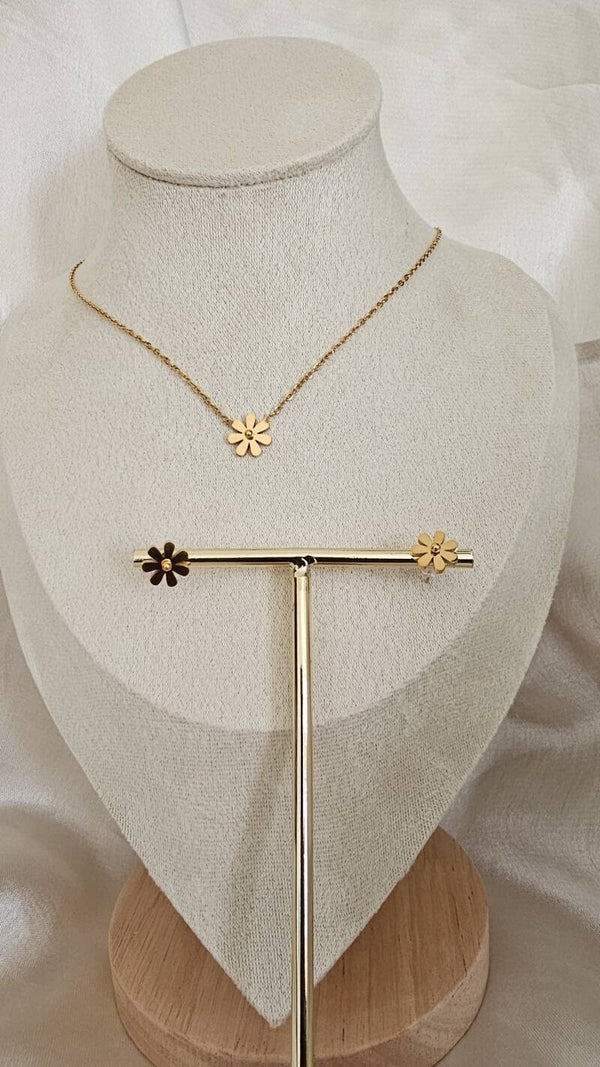 Ensemble Marguerite