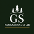 GS Skogskonsult – Framtidens skogsbruksplaner