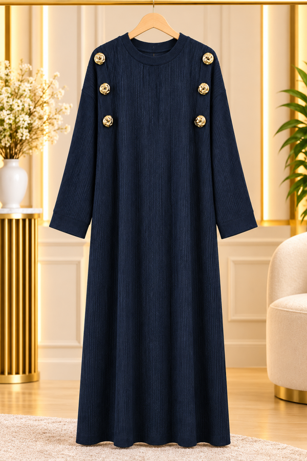 Robe longue