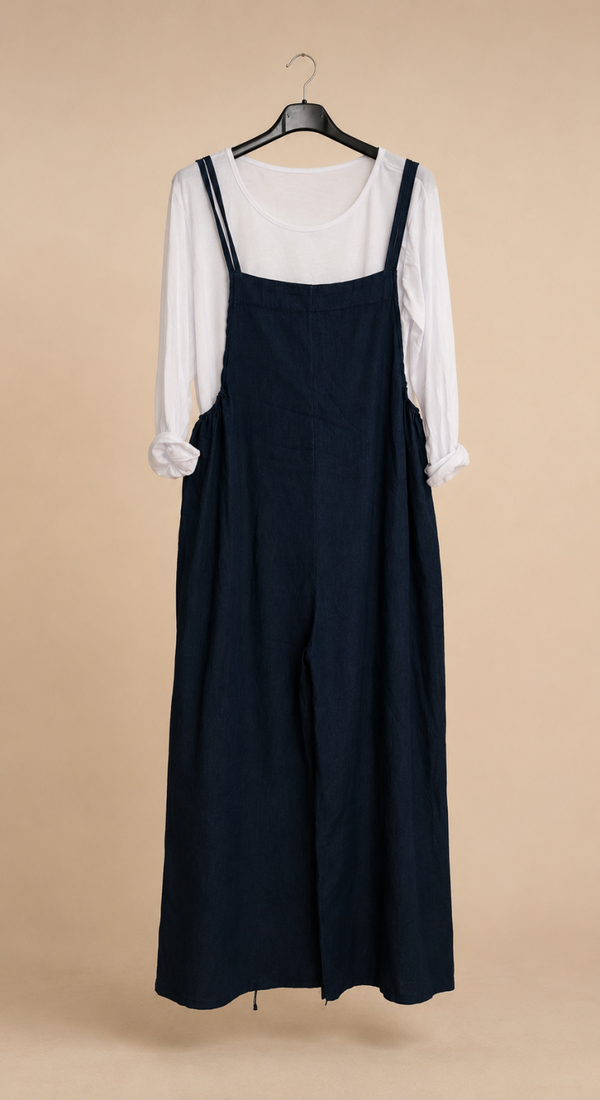 Salopette pantalon femme – Chic & confortable
