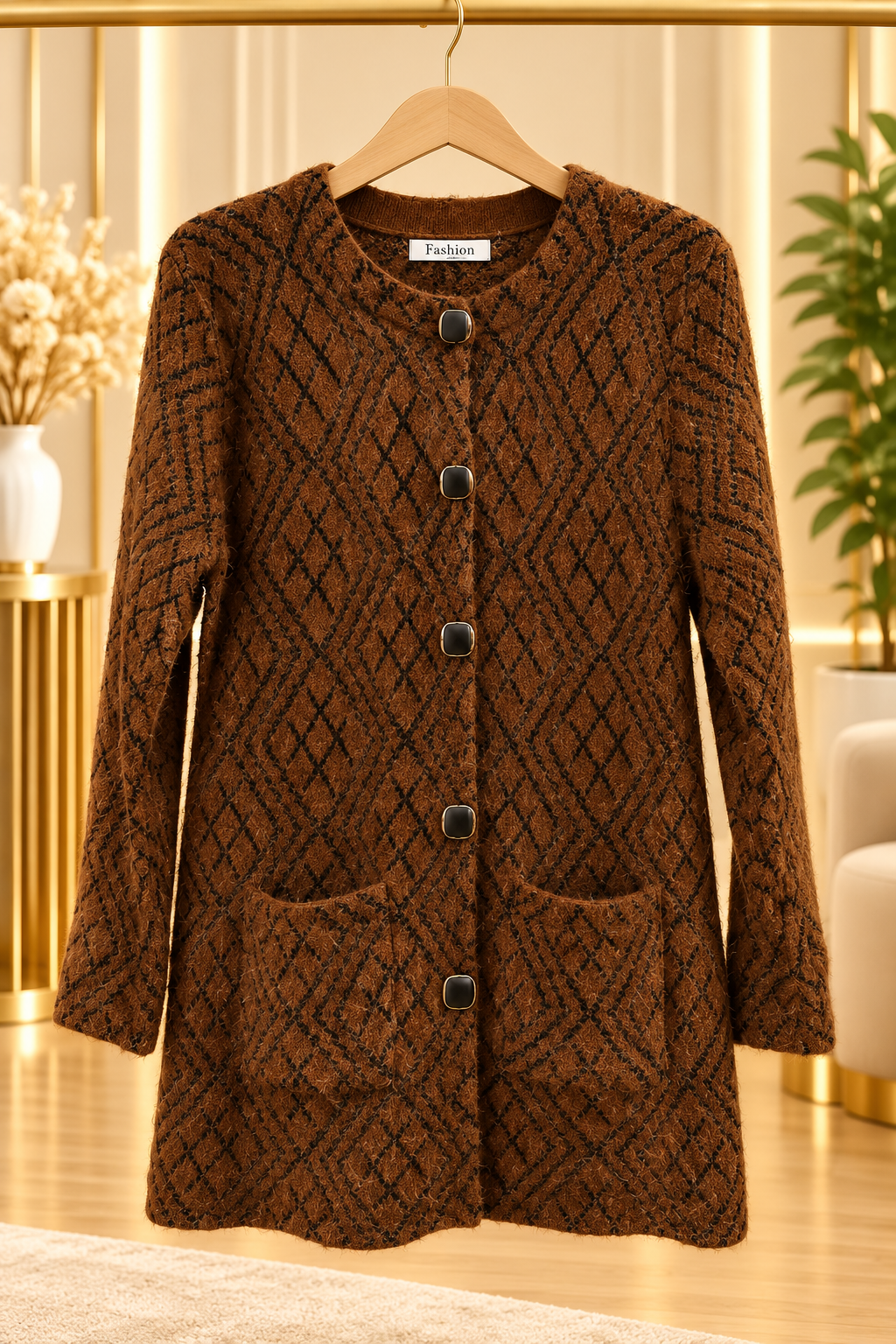Marron