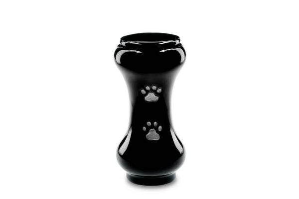 Dierenurnen keramiek
