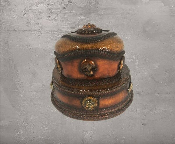 Urniq tank urn # 021