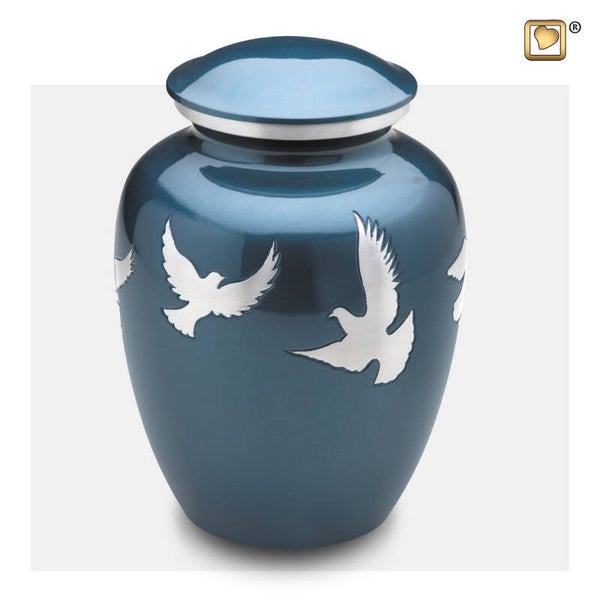 Urn A572