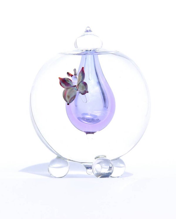 Urn Sphere M007