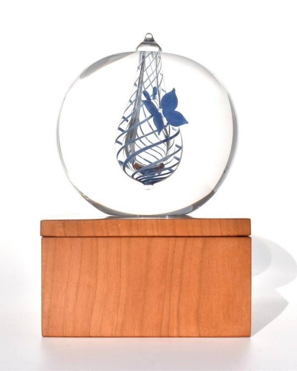 Urn Sphere M015