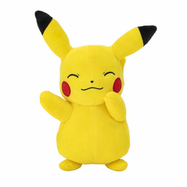 Pokemon - Pikachu - Pluche knuffel - 20 cm