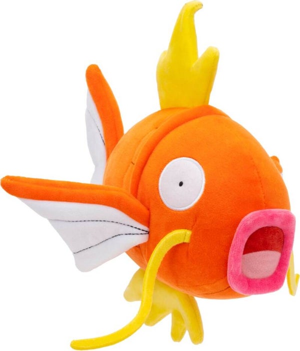 Pokemon - Magikarp - Pluche knuffel - 20 cm