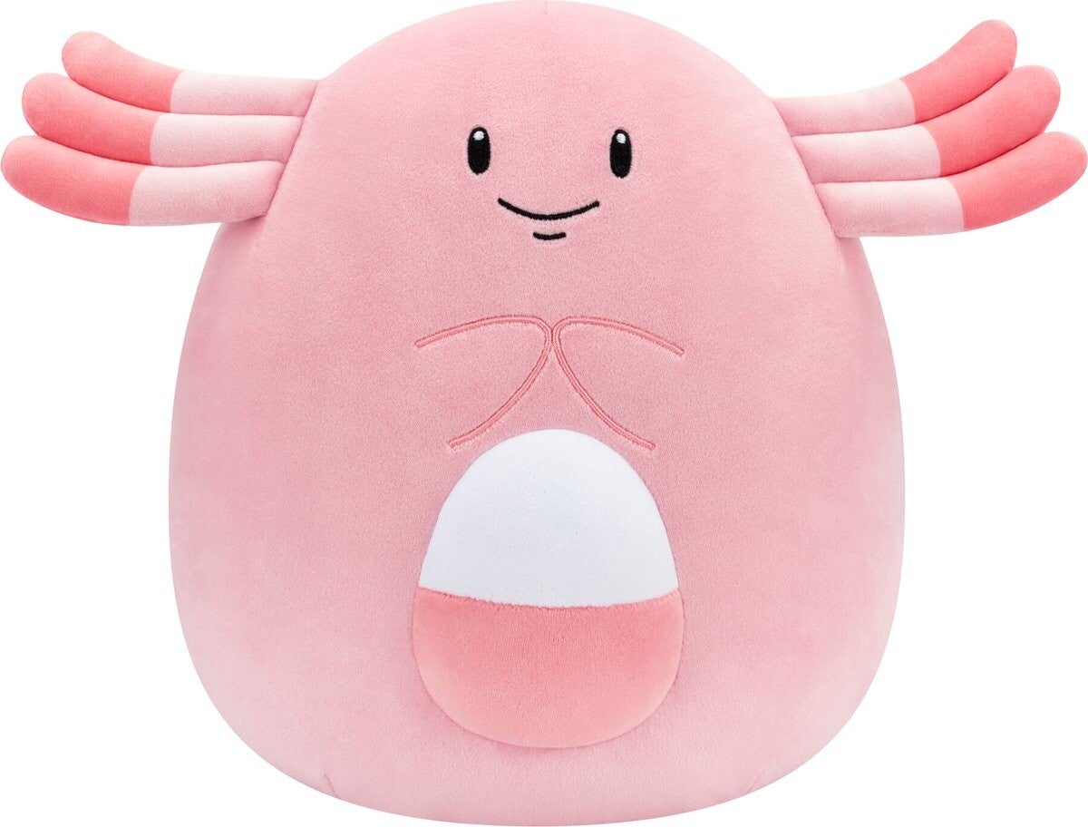 Squishmallows - Pokemon Chansey Large 36 cm