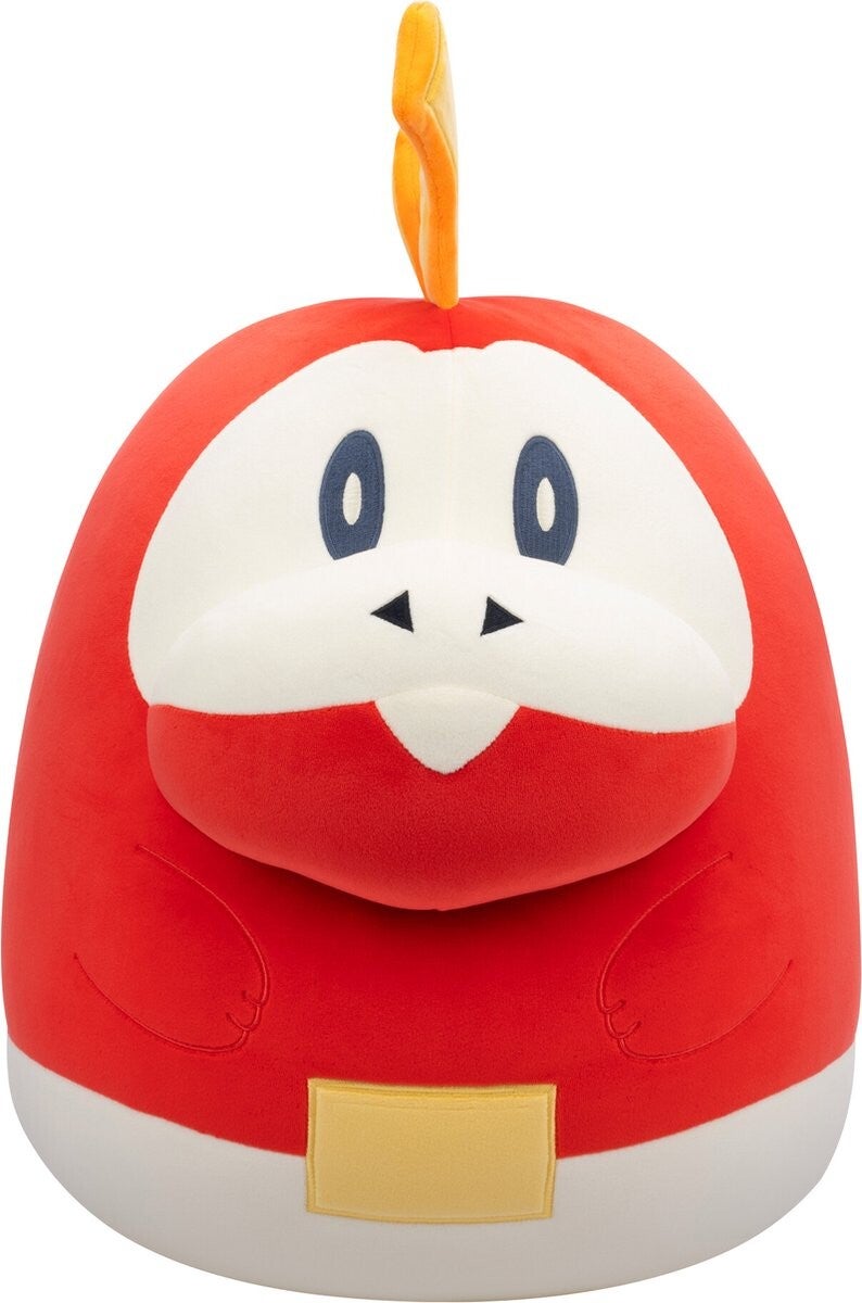 Squishmallows - Pokemon Fuecoco Large 36 cm