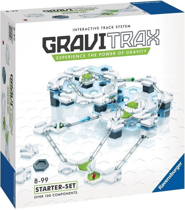 GraviTrax Starter Set