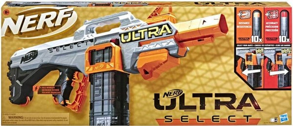 NERF Ultra Select - Blaster