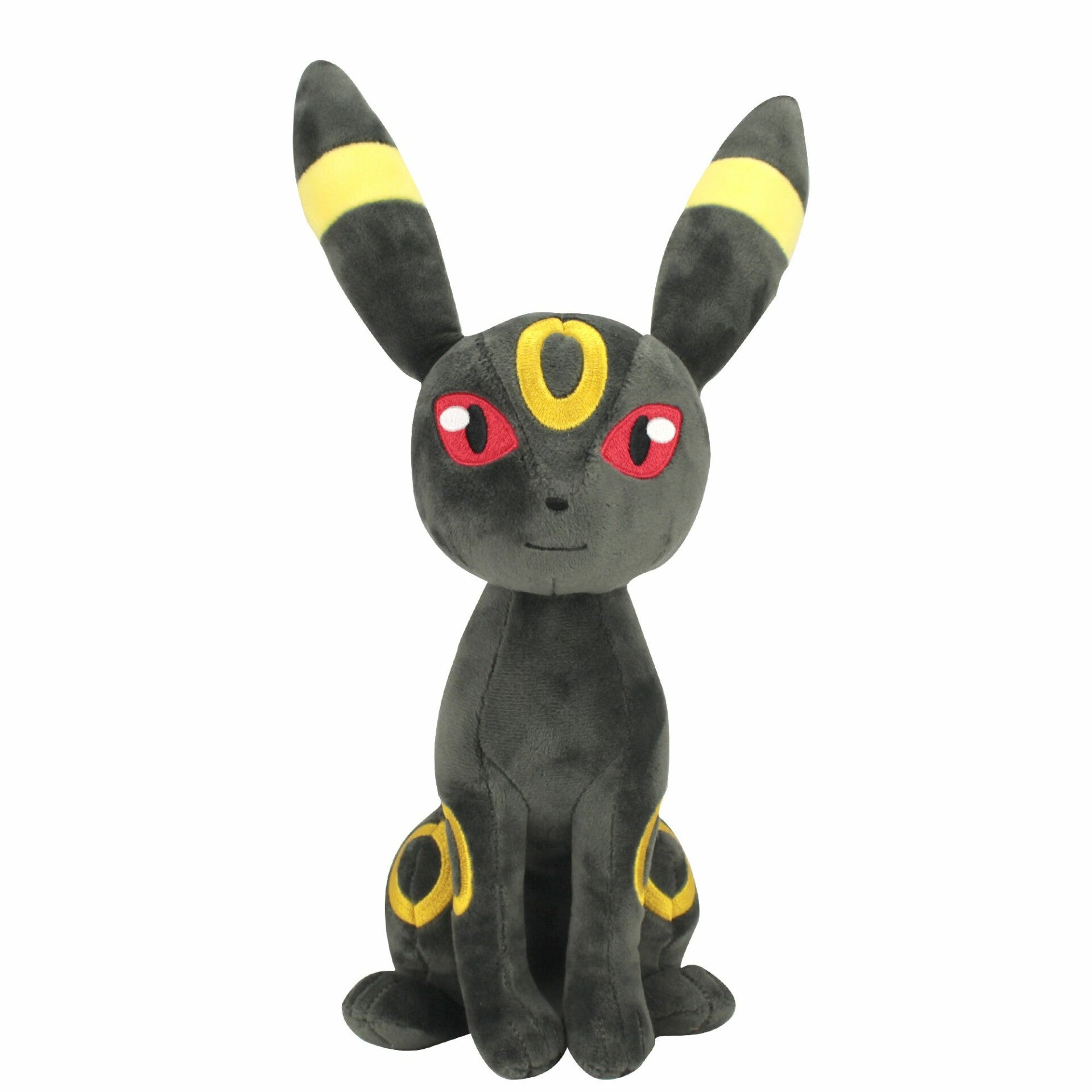 Pokemon - Umbreon - Pluche knuffel - 20 cm