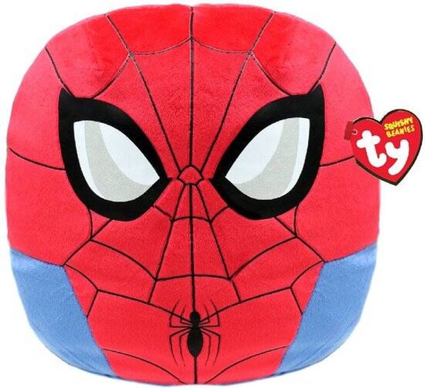 Ty Squishy Beanies Marvel Spiderman 31 cm