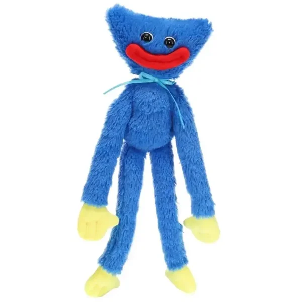 Roblox - Poppy Playtime Knuffel -  Smiling Huggy Wuggy