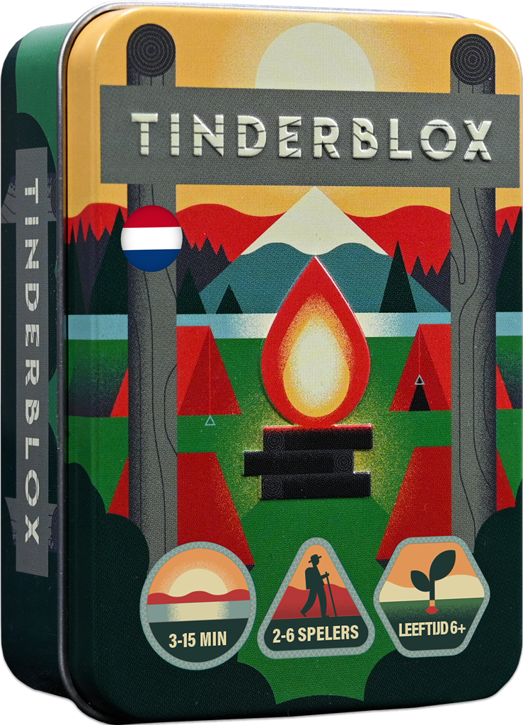 Tinderblox (NL)