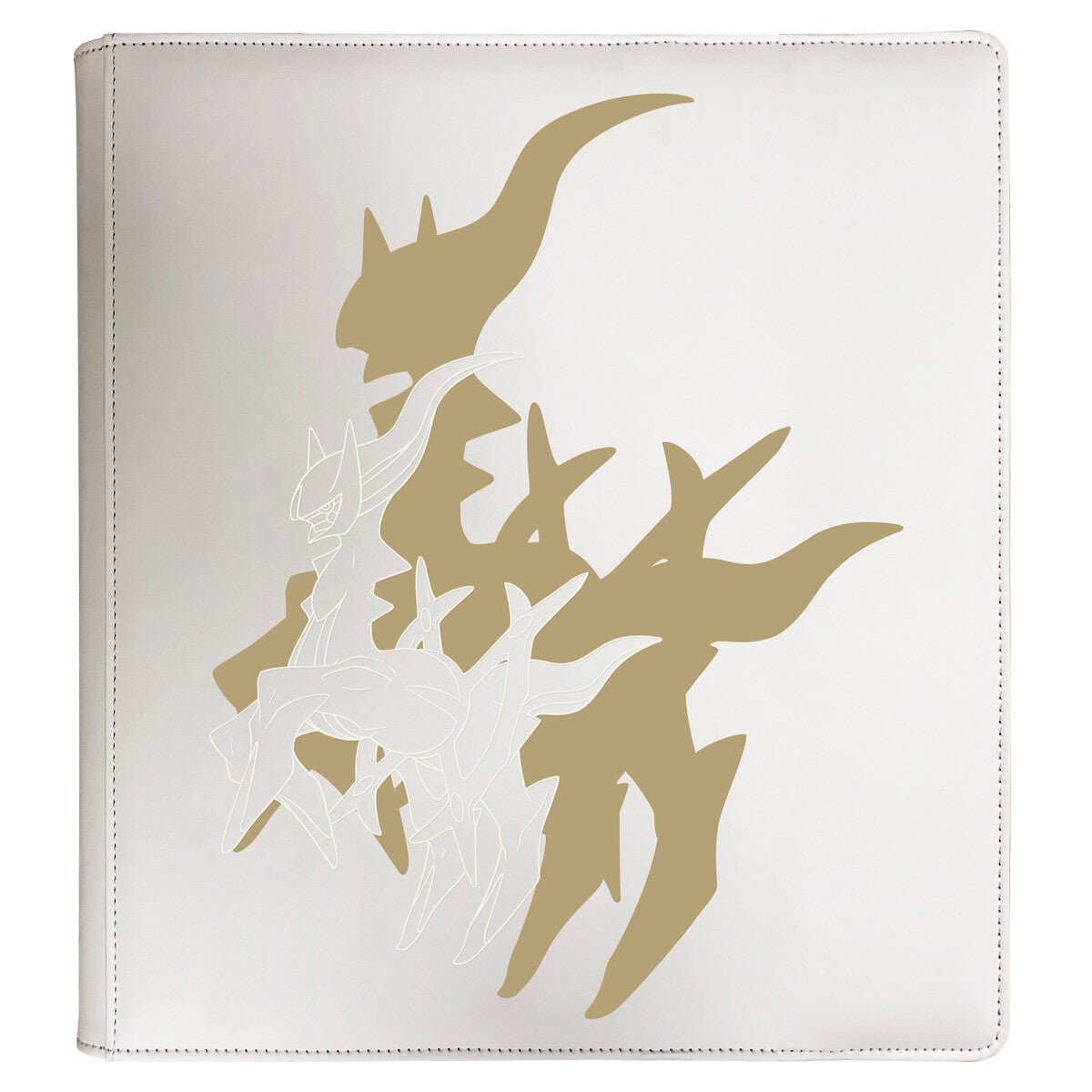 Pokemon TCG Pro Binder Arceus Elite serie 12-pocket Verzamelmap