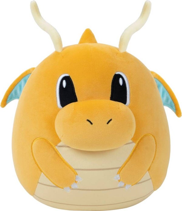 Squishmallows - Pokemon Dragonite Medium 25 cm